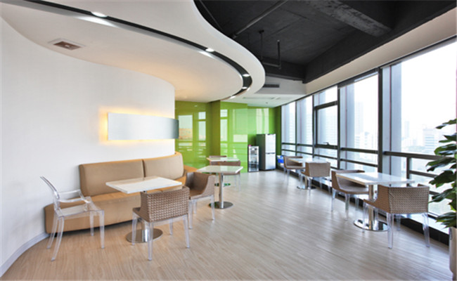 城陽輕工業(yè)產業(yè)園