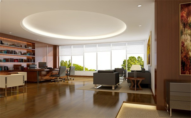 青島國(guó)際發(fā)展中心