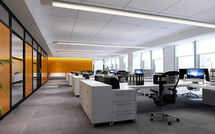 青島辦公室裝修設(shè)計技巧