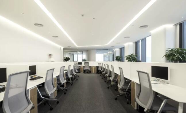 員工辦公室裝修應該注意些什么